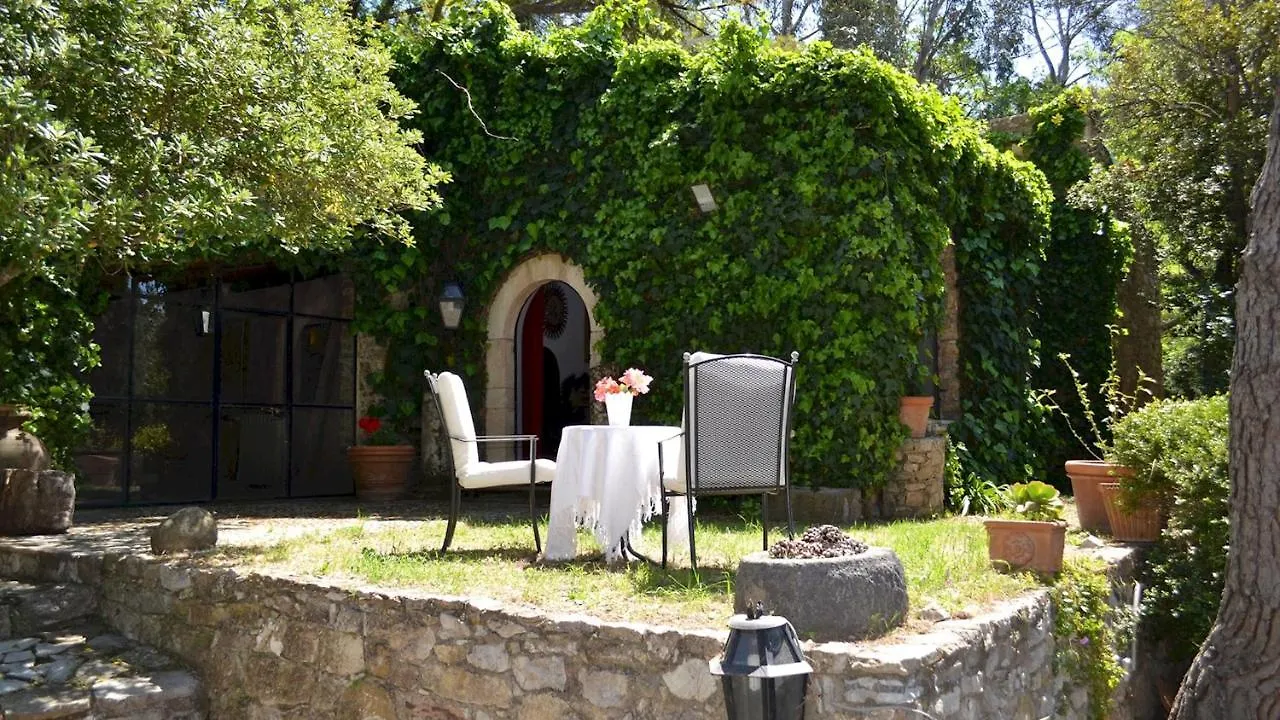 Antica Dimora Grimaudo 4 Villa Taormina Italy