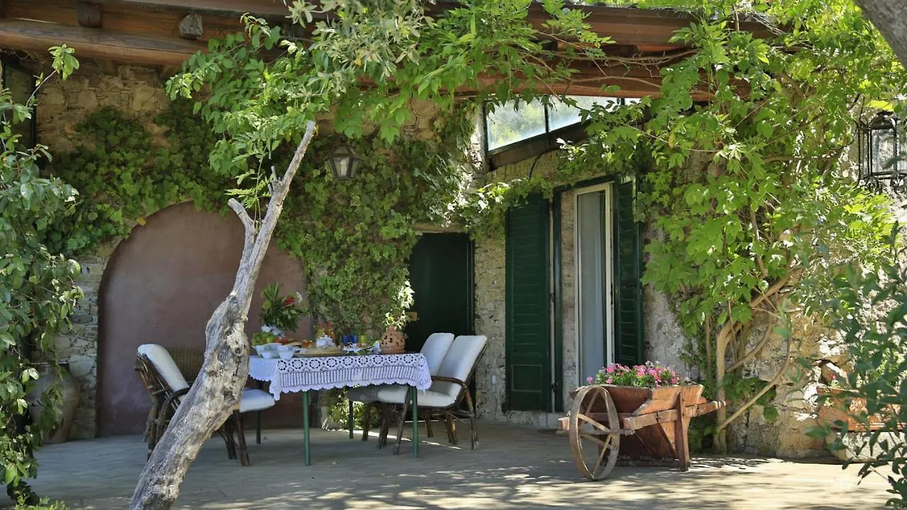 Antica Dimora Grimaudo 4 Villa Taormina Italy